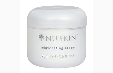 Nuskin Rejuvenating Cream